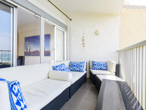 Haus/Residenz|Kivu - Torre la Sal|Costa del Azahar|Oropesa del Mar