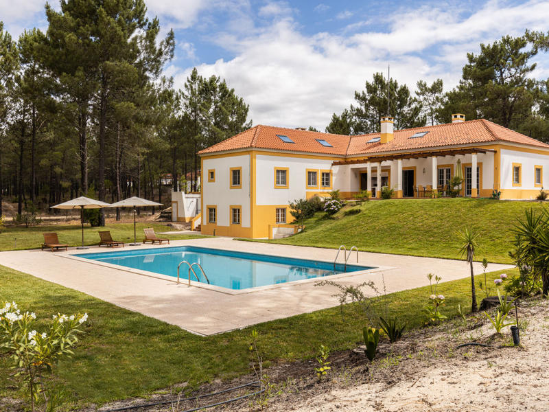 House/Residence|Herdade de Montalvo,villa 60|Alentejo|Alcácer do Sal