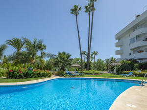 Haus/Residenz|Marbella Real Gardens|Costa del Sol|Marbella