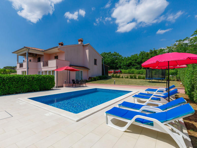 House/Residence|Goga|Istria|Labin