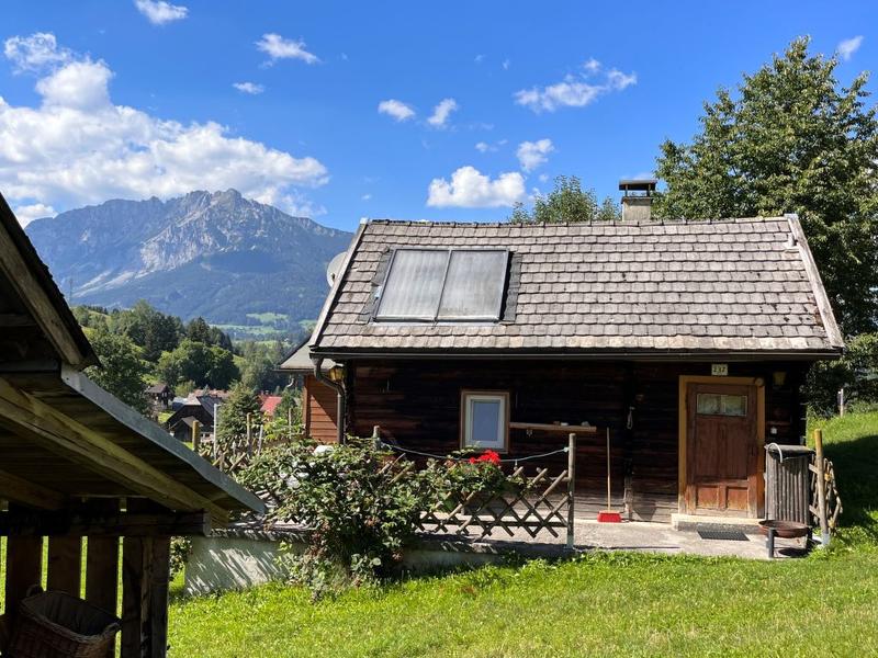 Haus/Residenz|Harmerhütte (STS250)|Steiermark|Stein an der Enns