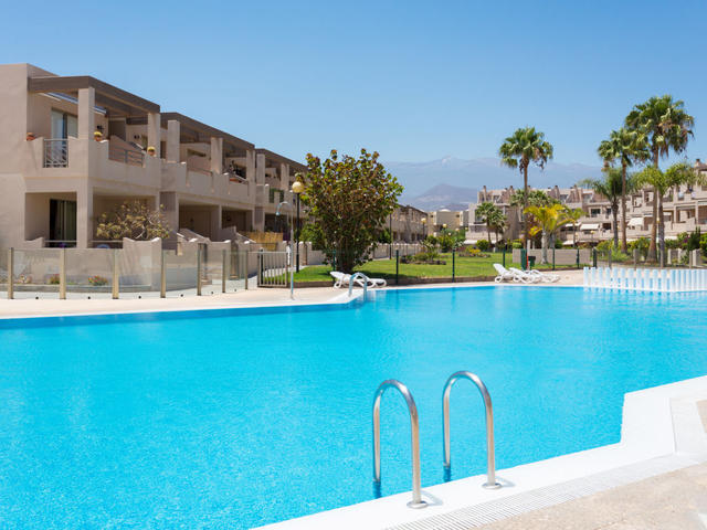 Maison / Résidence de vacances|La Tejita|Tenerife|El Médano