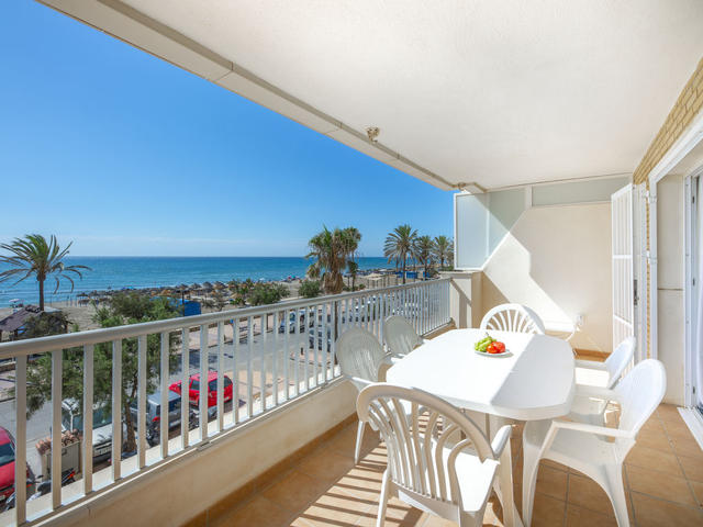 Haus/Residenz|Don Juan|Costa del Sol|Fuengirola