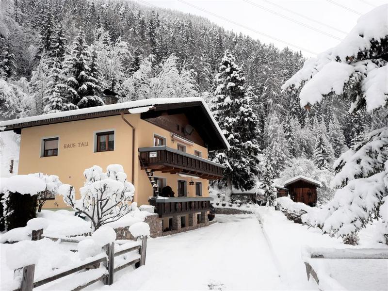 Maison / Résidence de vacances|Arlberg|Arlberg|Sankt Anton am Arlberg