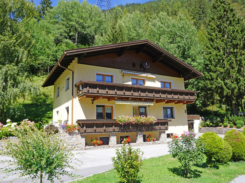 House/Residence|Arlberg|Arlberg mountain|Sankt Anton am Arlberg