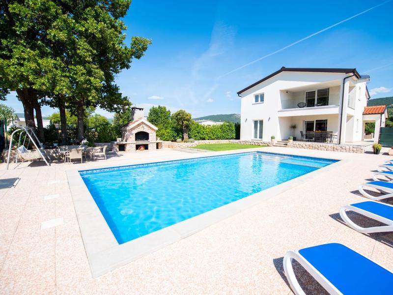 House/Residence|Villa Maria|Central Dalmatia|Imotski