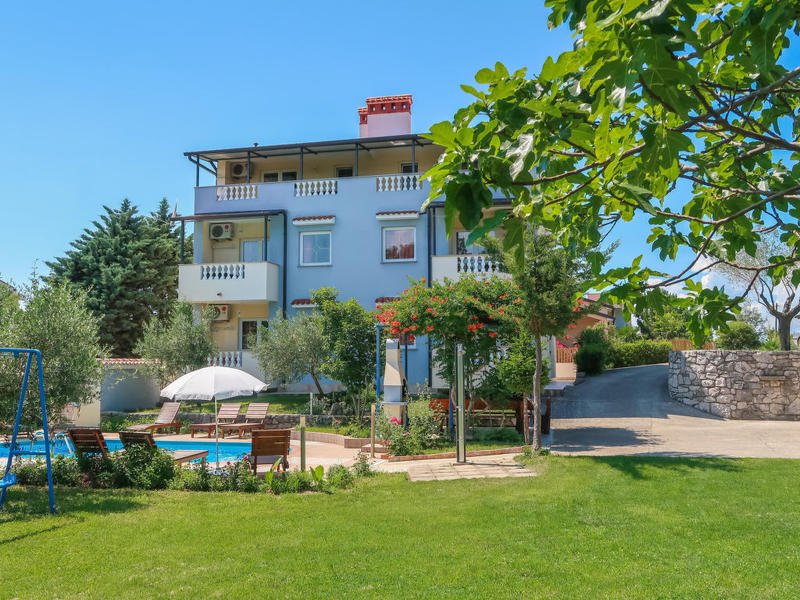 Hus/ Residence|Gordana|Istria|Labin