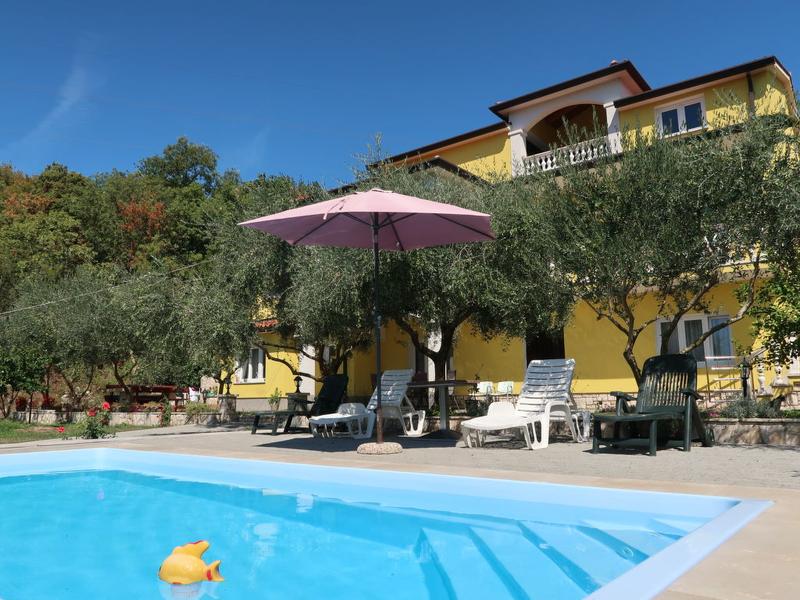 House/Residence|Roberta (LBN408)|Istria|Labin