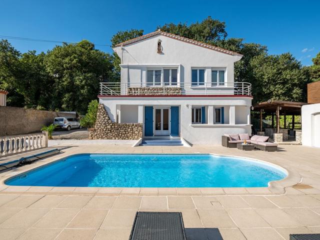 Huis/residentie|Villa Les Treilles|Pyrénées-Orientales|Argelès sur Mer