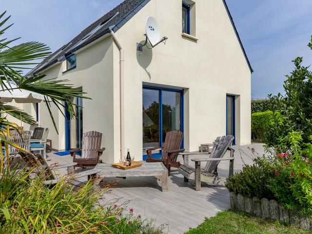 Casa / Residência|Ker Simor Ty Mer|Finistère|Kerlouan