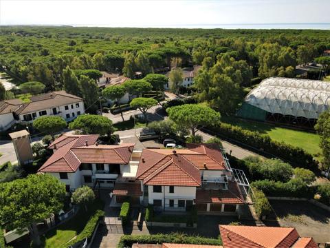 Haus/Residenz|Palazzeta II|Riviera degli Etruschi|Vada