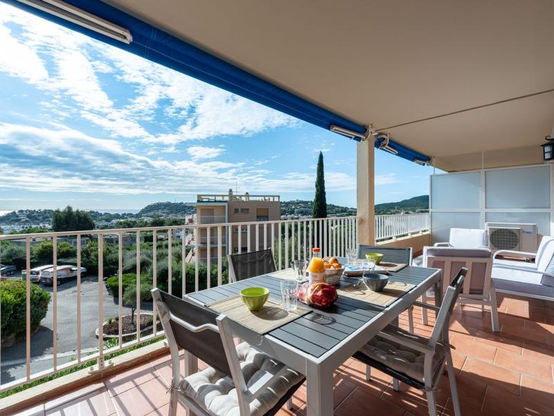 Haus/Residenz|Les Mimosas|Côte d'Azur|Cavalaire