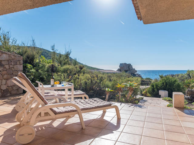 Hus/ Residence|Morellino|Sardinia|Portobello