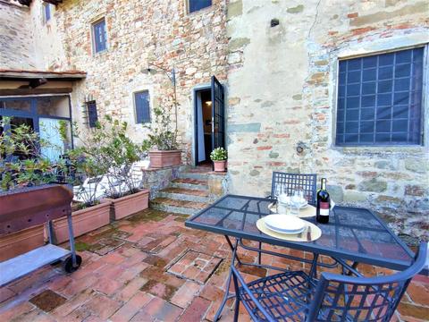 Casa/Residencia|Olivo|Toscana Chianti|Greve in Chianti