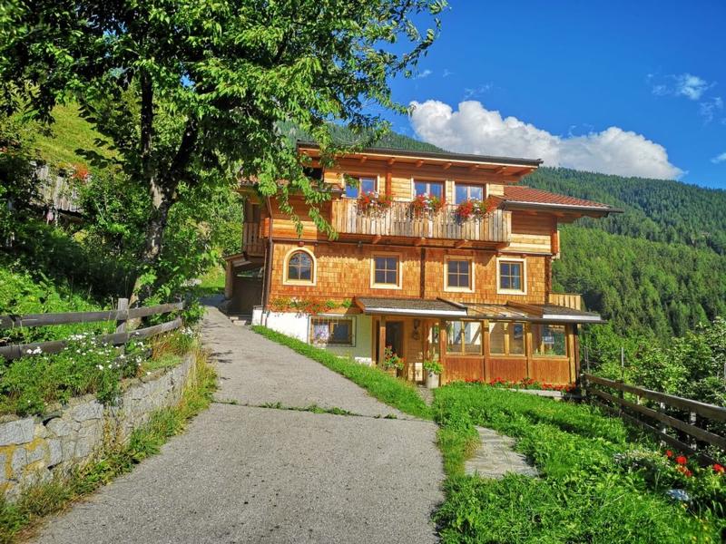 Haus/Residenz|Haus Lenzer|Kärnten|Heiligenblut