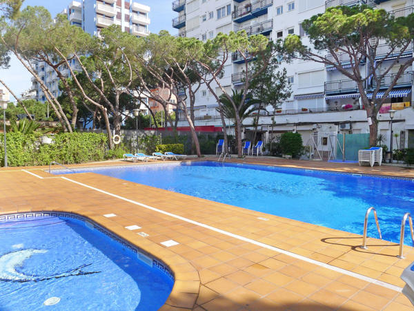 Apartment Santa Cruz in Blanes ES9470.105.1 Interhome