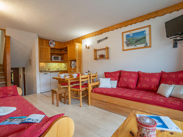 Inside|Brelin Evons 409|Savoie - Haute Savoie|Les Menuires