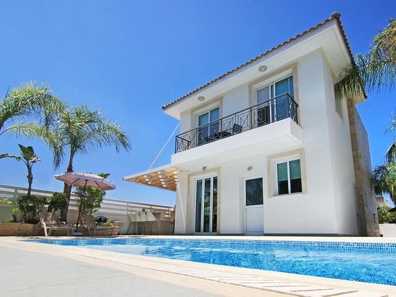 info|blue oasis|Protaras|Paralimni