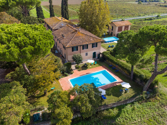 Casa/Residencia|Scaletta + GIrasole|Campo de Florencia|San Miniato