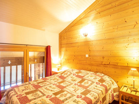 L'intérieur du logement|Le Sappey|Savoie - Haute Savoie|Les Avanchers-Valmorel