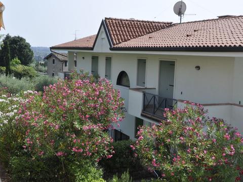 Haus/Residenz|Garden Village|Gardasee|Lazise
