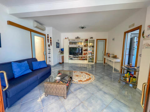 Dentro|Villa Arzilla|Ischia/Capri/Procida|Ischia Casamicciola