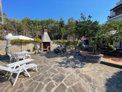 Casa / Residência|Villa Arzilla|Ischia/Capri/Procida|Ischia Casamicciola