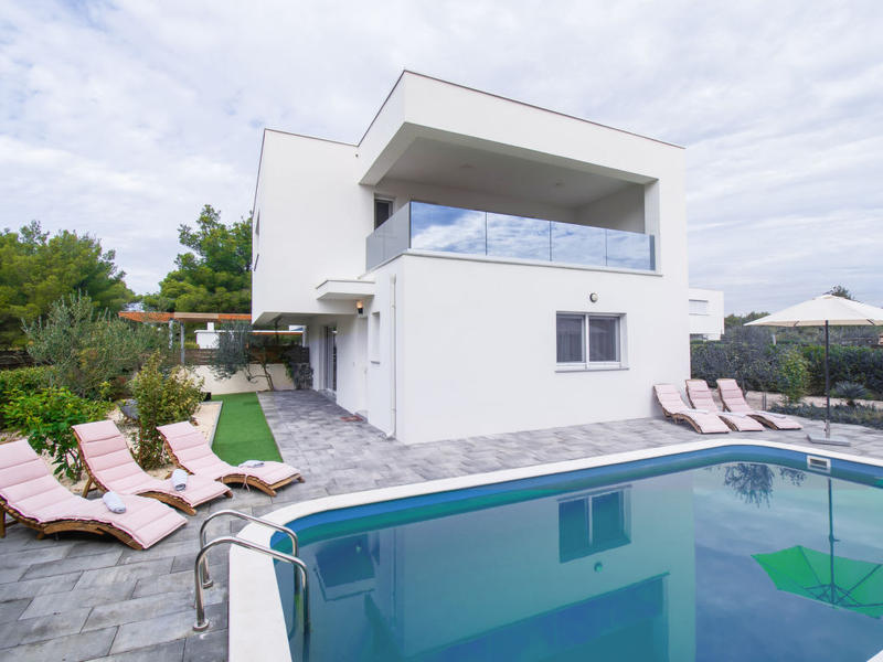House/Residence|Villa Nika|Central Dalmatia|Vodice