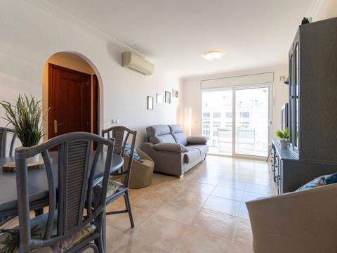 L'intérieur du logement|Tamara|Costa Brava|Empuriabrava