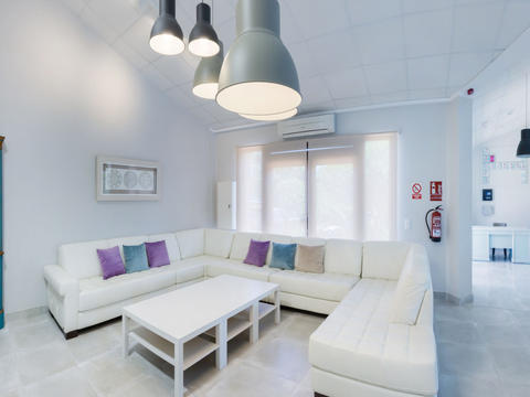 Inside|Villa Royal House Work & Fun|Costa Blanca|Jávea