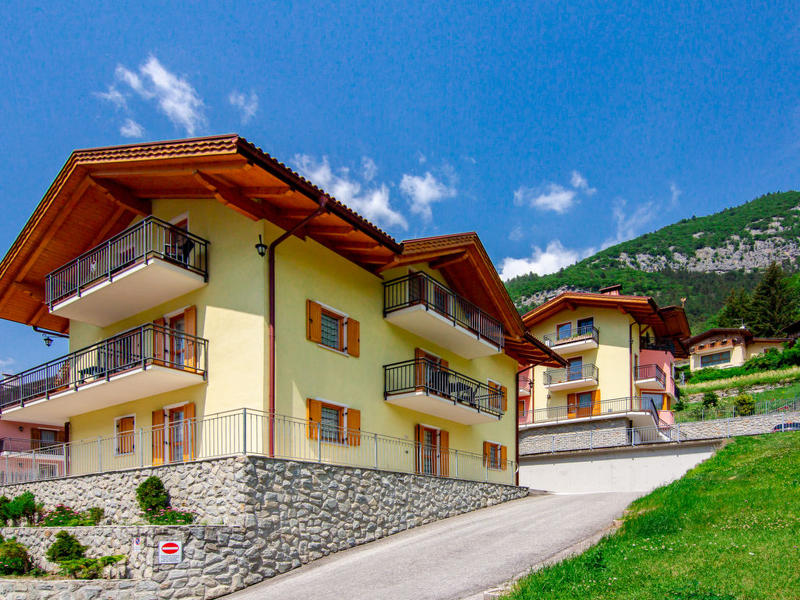 Haus/Residenz|Al Pescatore|Trentino|Malè