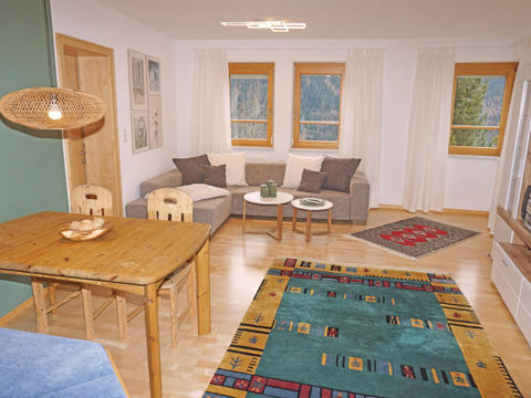 Inside|Ferienwohnung Schlatter|Oberinntal|Fliess/Landeck/Tirol West