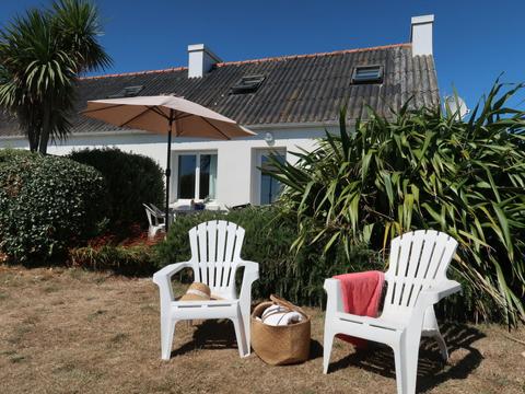 Huis/residentie|Partie de pêche|Finistère|Plozévet