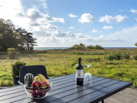 Casa/Residencia|"Kajsa" - 50m from the sea|Bornholm|Aakirkeby