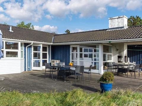 Huis/residentie|"Kajsa" - 50m from the sea|Bornholm|Aakirkeby