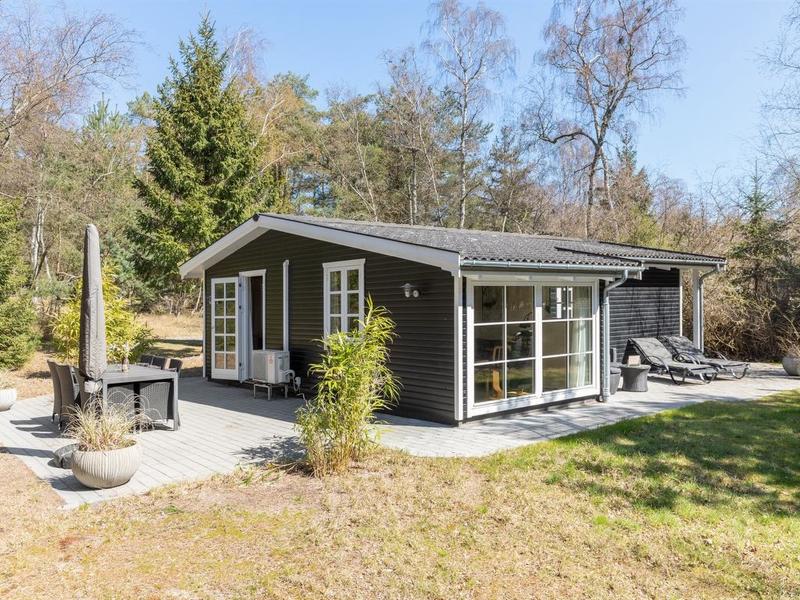 Hus/ Residence|"Zeytun" - 800m from the sea in Bornholm|Bornholm|Nexø