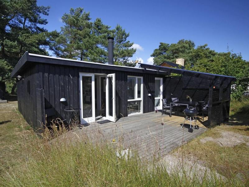 Hus/ Residence|"Talvikki" - 250m from the sea in Bornholm|Bornholm|Nexø