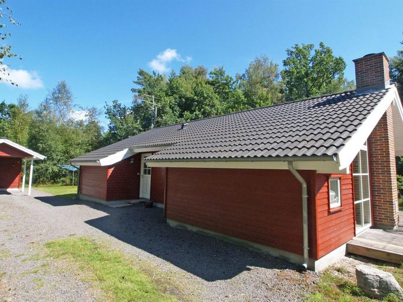 Hus/ Residence|"Noreen" - 300m from the sea in Bornholm|Bornholm|Nexø