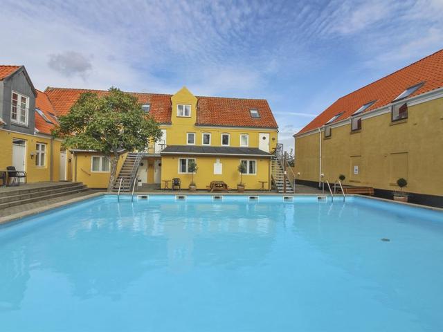 Huis/residentie|"Sylviane" - 500m from the sea|Bornholm|Gudhjem