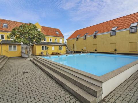 Huis/residentie|"Sylviane" - 500m from the sea|Bornholm|Gudhjem