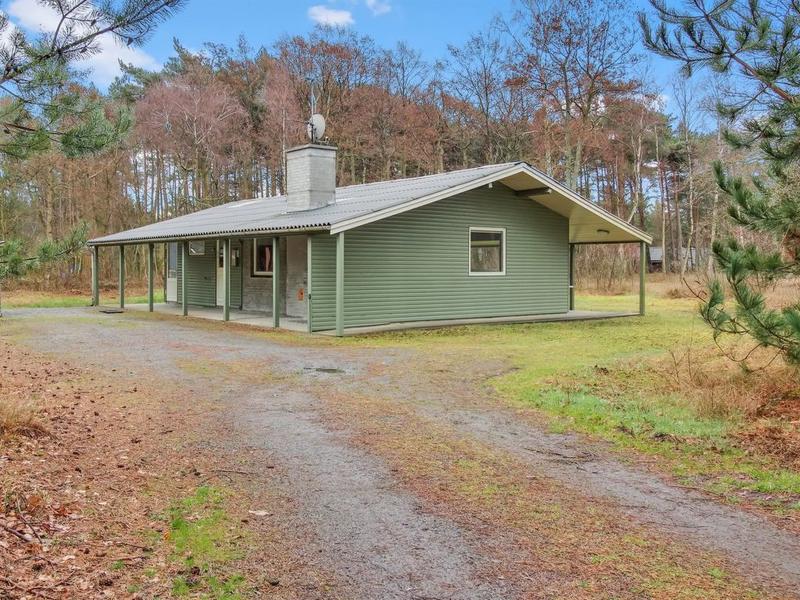 Hus/ Residence|"Øthger" - 300m from the sea in Bornholm|Bornholm|Aakirkeby