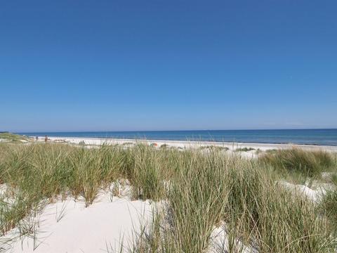 Talo/taloryhmä|"Øthger" - 300m from the sea|Bornholm|Aakirkeby