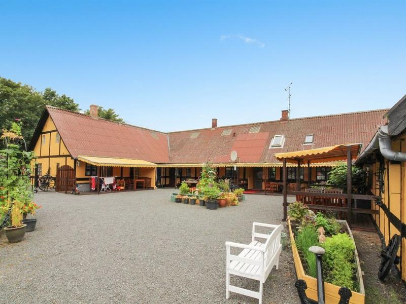 Hus/ Residence|"Senija" - 250m from the sea in Bornholm|Bornholm|Nexø