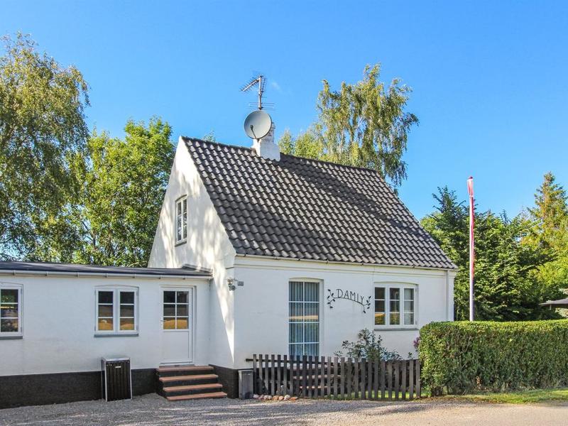 Hus/ Residence|"Rask" - 3km from the sea in Bornholm|Bornholm|Allinge