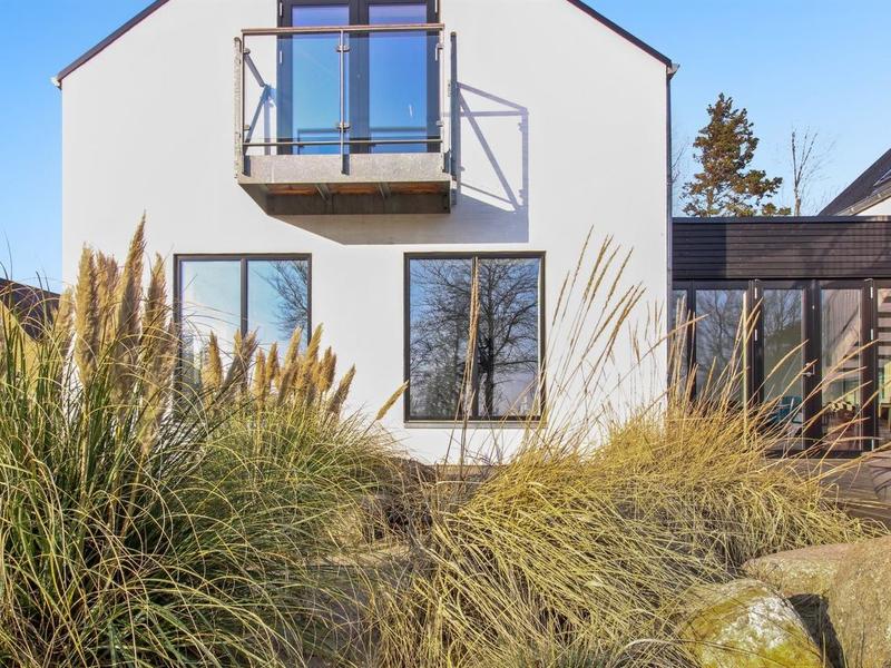 Hus/ Residence|"Benna" - 120m from the sea in Bornholm|Bornholm|Aakirkeby