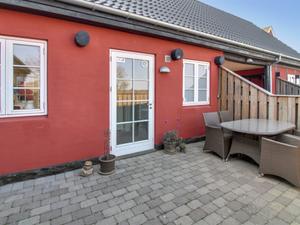 Haus/Residenz|"Gisella" - all inclusive - 6km from the sea|Bornholm|Aakirkeby