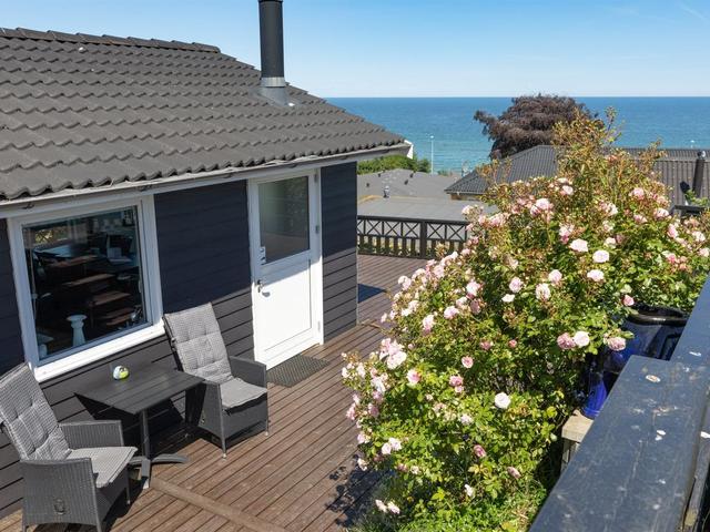 Hus/ Residence|"Pimen" - 200m from the sea|Bornholm|Allinge