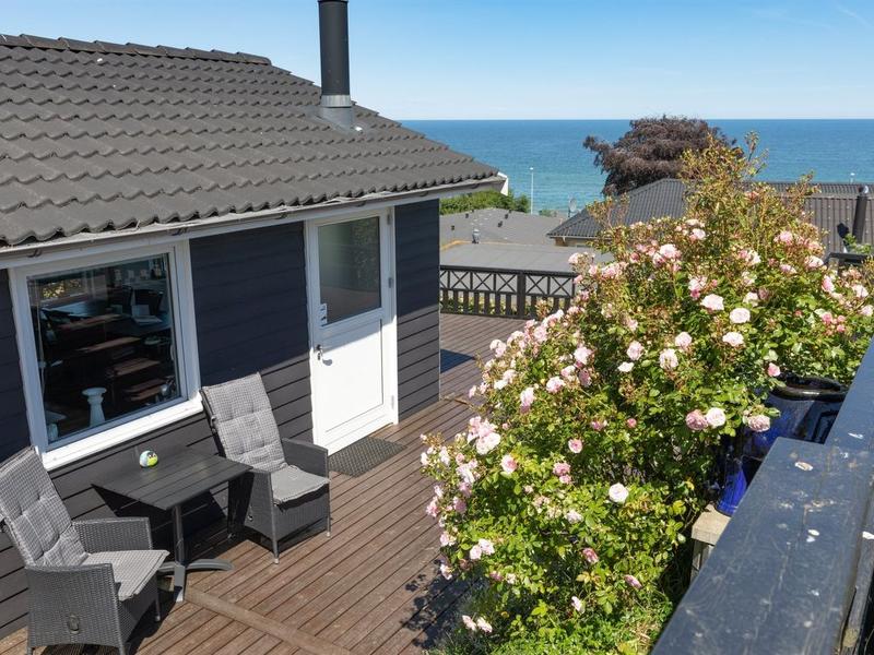 Hus/ Residence|"Pimen" - 200m from the sea in Bornholm|Bornholm|Allinge