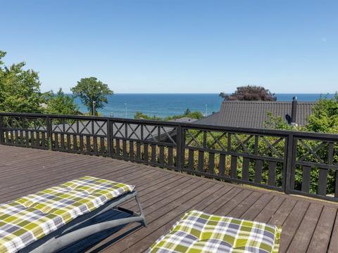 Hus/ Residens|"Pimen" - 200m from the sea|Bornholm|Allinge