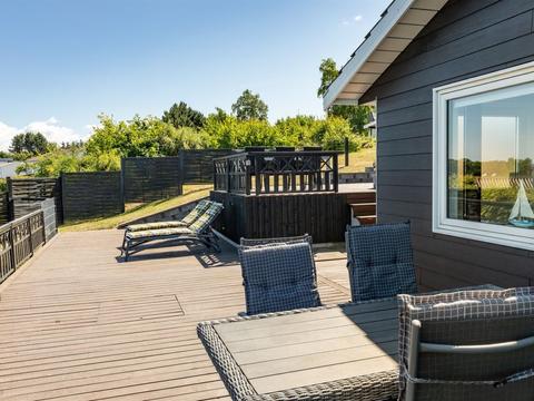 Hus/ Residence|"Pimen" - 200m from the sea|Bornholm|Allinge